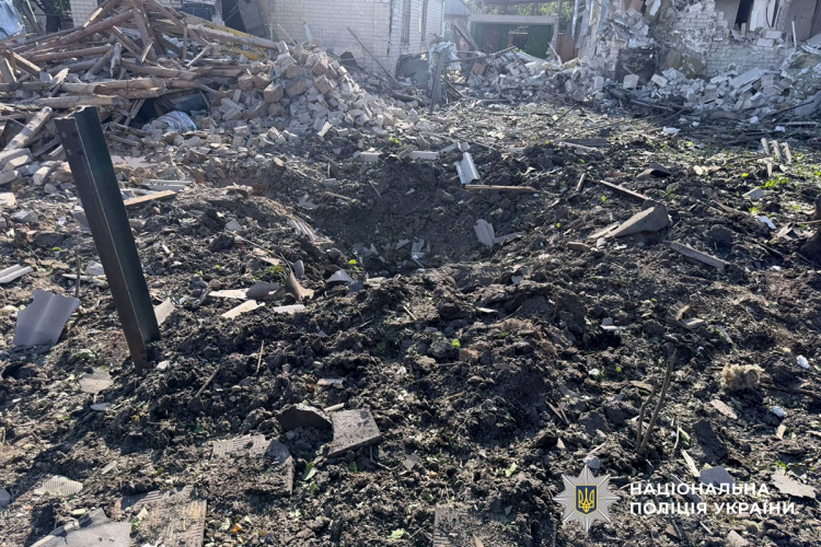 Четверо цивільних загинуло, 17 поранено на Донеччині внаслідок обстрілів
