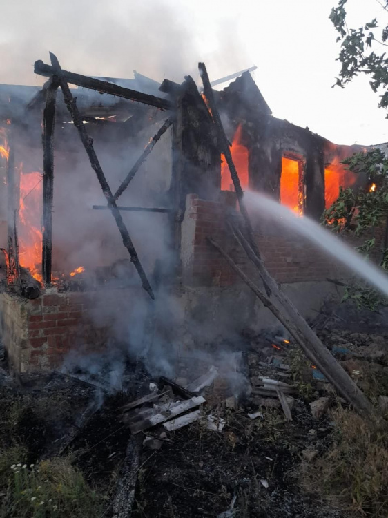 7 поранених за 30 червня: поліція документує наслідки ворожих обстрілів Донеччини