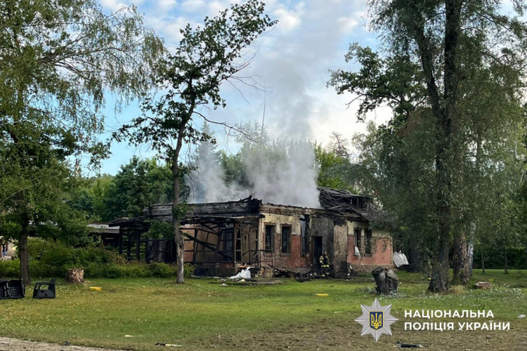 8 людей загинули, 11 зазнали поранень внаслідок обстрілів Донеччини 3 липня