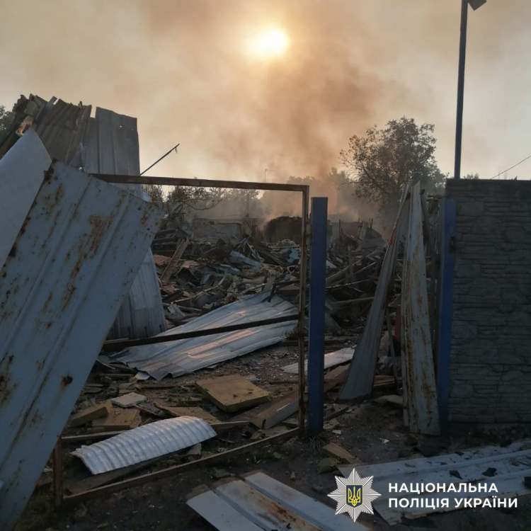 Троє загиблих і 11 поранених: на Донеччині ворог прицільно атакує цивільних