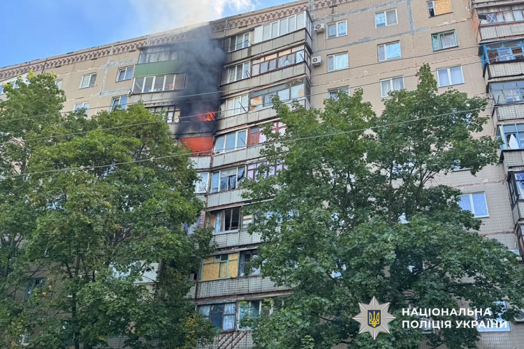 Троє людей загинули та 12 поранені внаслідок ударів рф по Донеччині 20 вересня