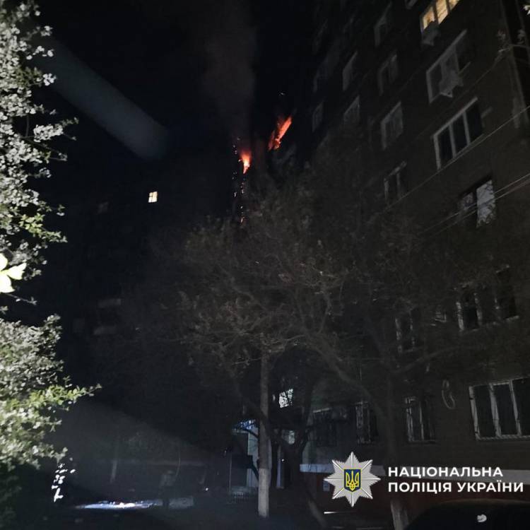 Дві людини загинули, ще три постраждали від російських атак на Донеччині 28 квітня