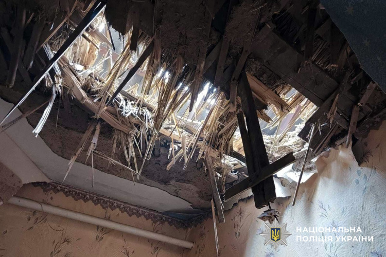 22 січня росіяни вбили на Донеччині чотирьох людей, зокрема дитину, шестеро цивільних поранені