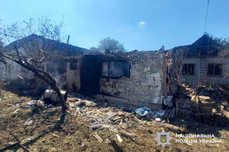 Сім цивільних поранені на Донеччині за добу внаслідок обстрілів