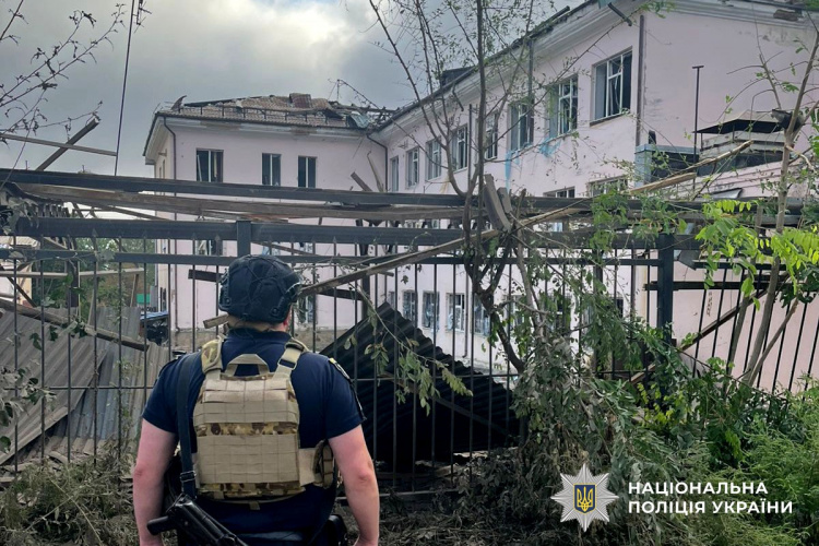 Одна людина загинула, три зазнали поранень внаслідок обстрілів Донеччини за минулу добу