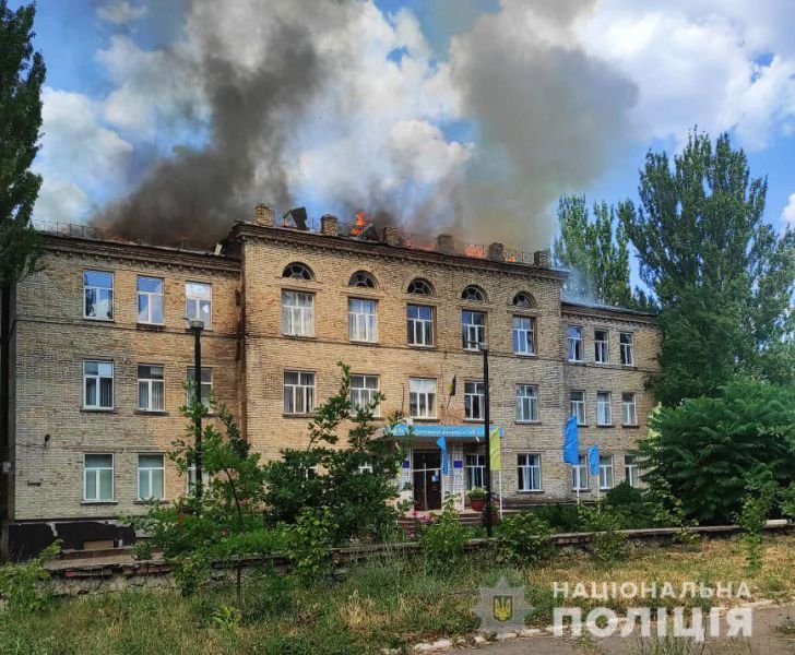 За добу окупанти обстріляли 16 населених пунктів Донеччини. Загинула дитина