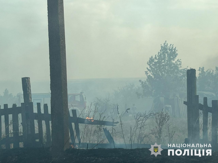 Ворог продовжує скидати на Покровськ авіабомби