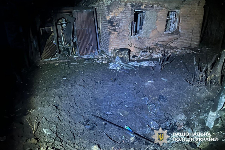 За добу окупанти обстріляли 7 населених пунктів Донеччини: вбили 5 цивільних, ще 12 поранили