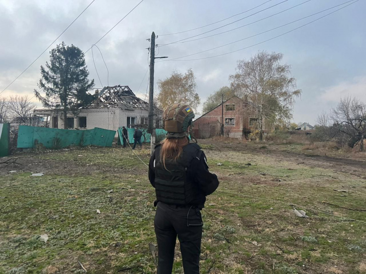 Двоє загиблих і семеро поранених на Донеччині: росія цілить по цивільних