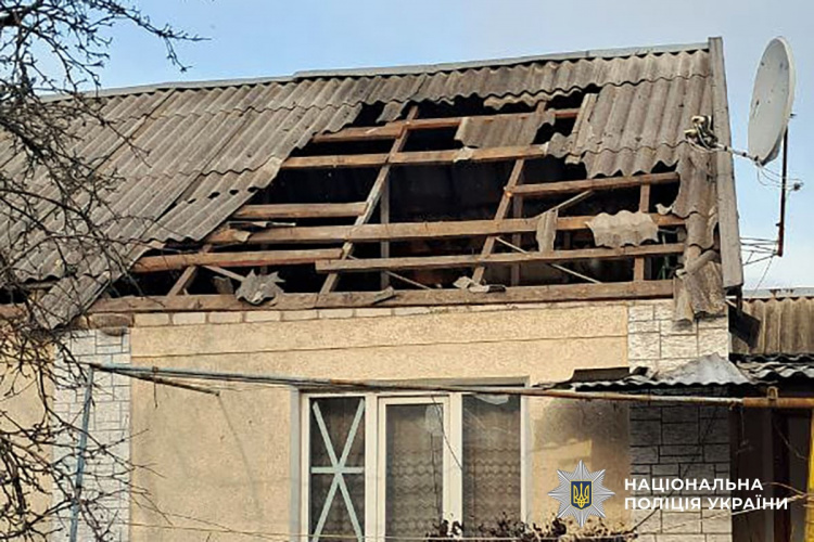 Двоє людей загинули, троє зазнали поранень внаслідок російських атак на Донеччині