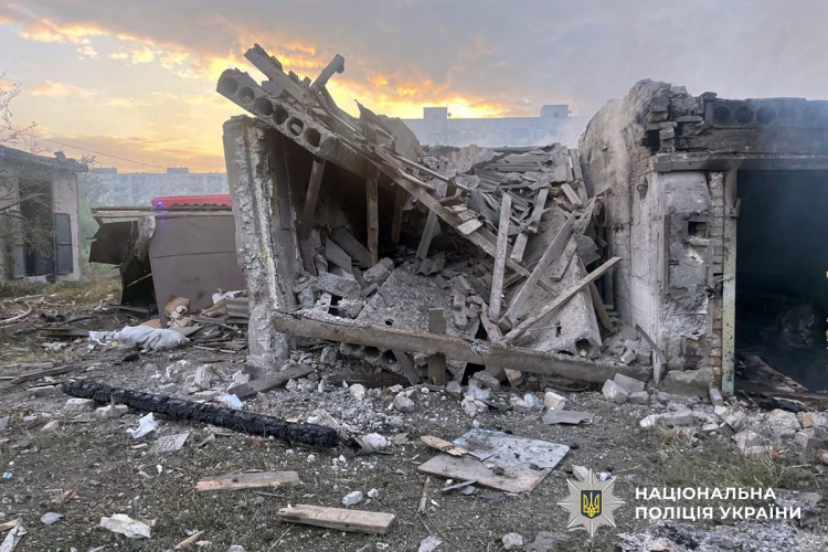 Одна людина загинула, 11 поранені внаслідок обстрілів Донеччини 26 червня