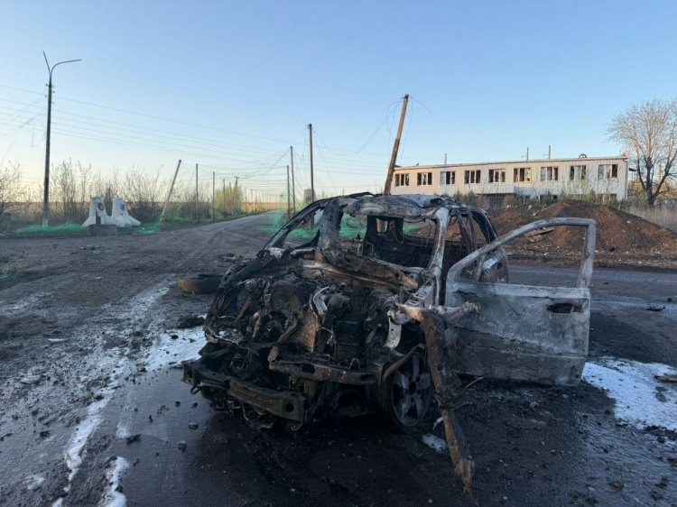 Серед поранених – дитина: внаслідок обстрілів Донеччини 15 квітня постраждали 6 людей