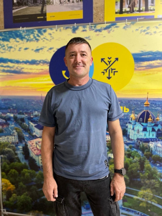 У мережі центрів «ЯМаріуполь» тепер отримують послуги ВПО зі всієї Донеччини