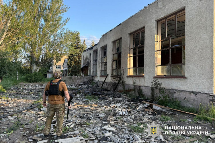 За добу росіяни обстріляли 15 населених пунктів Донеччини, вбили 3 та поранили 2 цивільних