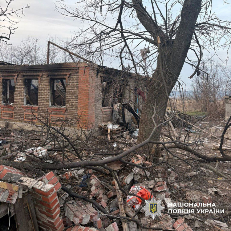 Шестеро поранених, з них двоє дітей – наслідки російської агресії на Донеччині 23 листопада