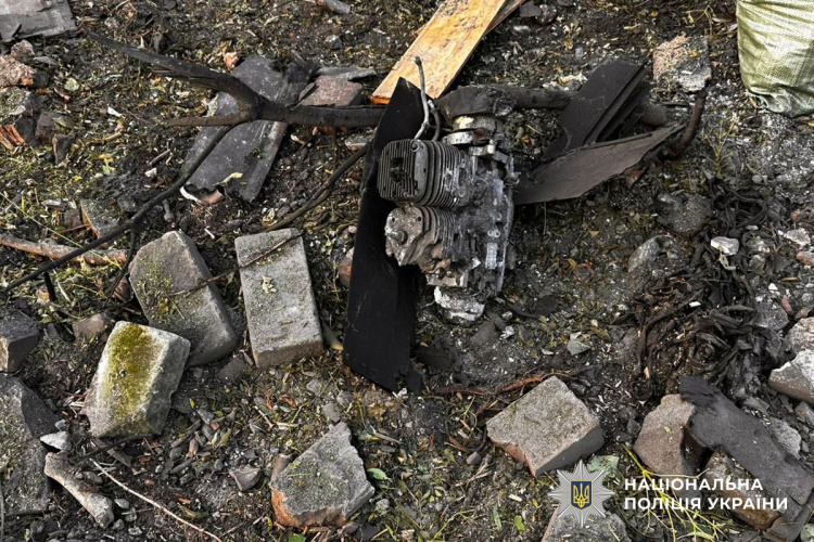 У Родинському встановлено інформацію про ще двох загиблих: поліція – про наслідки обстрілів Донеччини