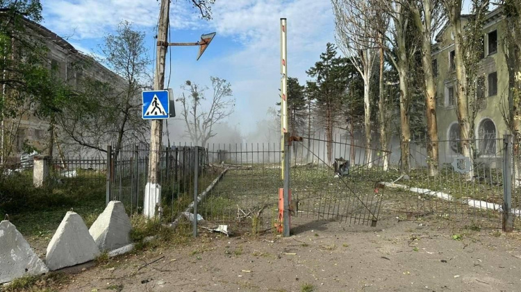 Шестеро поранених, зокрема дитина: наслідки російських обстрілів Донеччини за 2 вересня