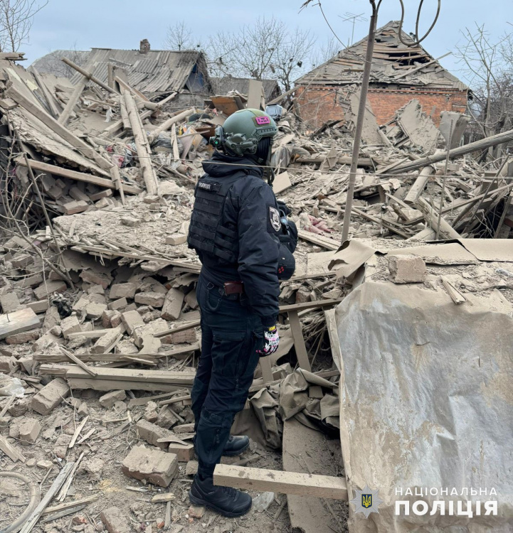 Шість населених пунктів Донеччини були під обстрілами минулої доби