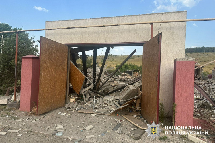 Четверо людей загинули, 10 зазнали поранень на Донеччині за минулу добу
