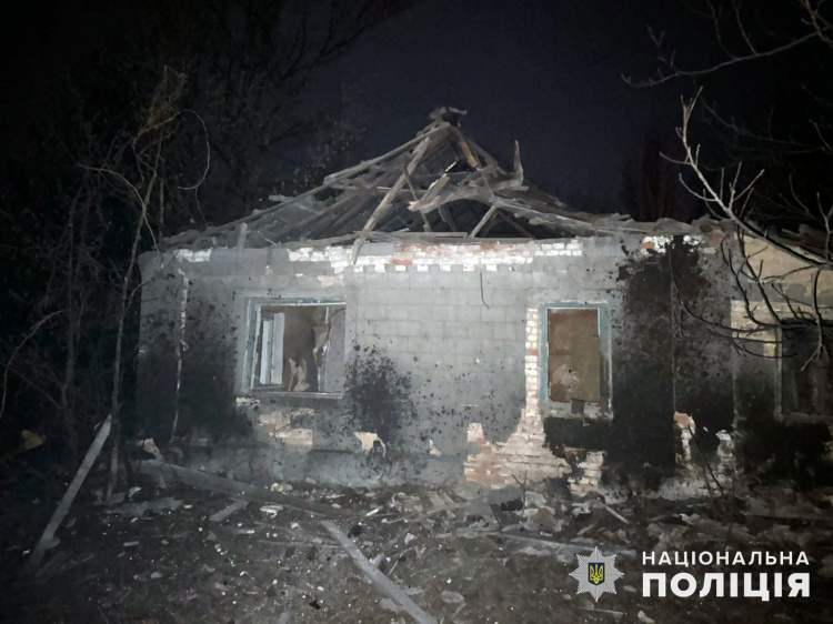 За добу внаслідок обстрілів на Донеччині загинули чотири людини, ще двоє зазнали поранень