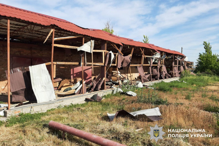 Через російські обстріли на Донеччині поранені 8 цивільних