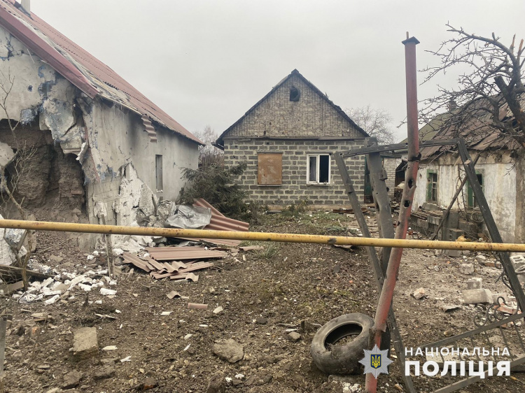 Росіяни за добу вбили 4 жителів Донеччини, ще 11 зазнали поранень, зокрема немовля