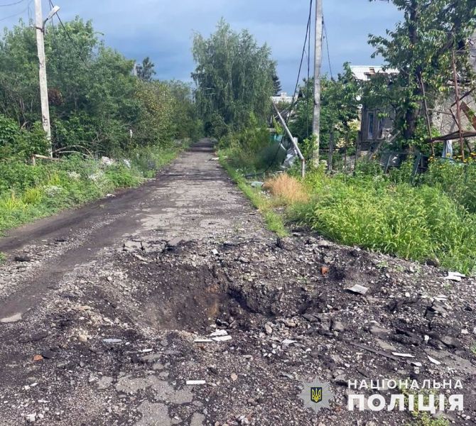 За добу на Донеччині від обстрілів загинуло 10 людей, 13 поранено