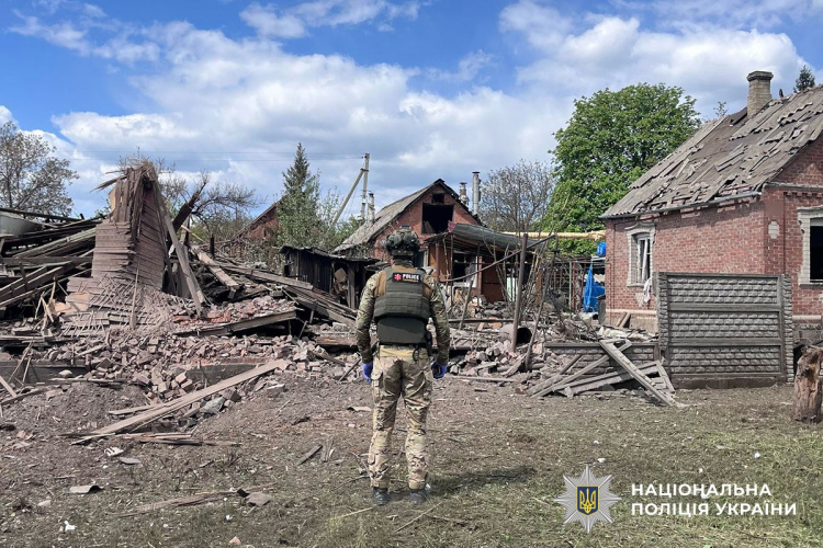 На Донеччині за добу росіяни вбили 5 та поранили 6 мирних жителів