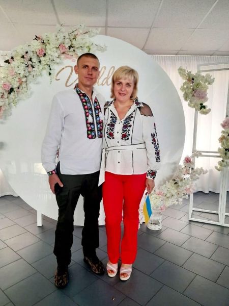 У День Незалежності в Україні побралися майже 400 пар