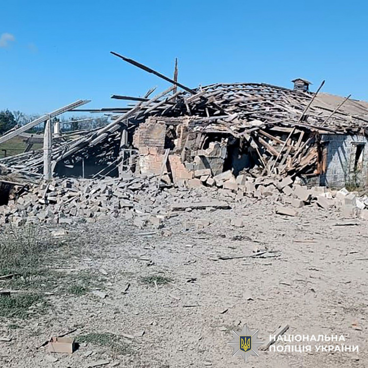 Двоє загиблих і 10 поранених на Донеччині: росія атакувала цивільне населення