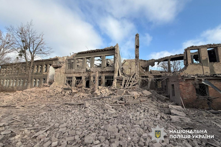 На Донеччині внаслідок обстрілів двоє цивільних загинуло, п’ятеро зазнали поранень