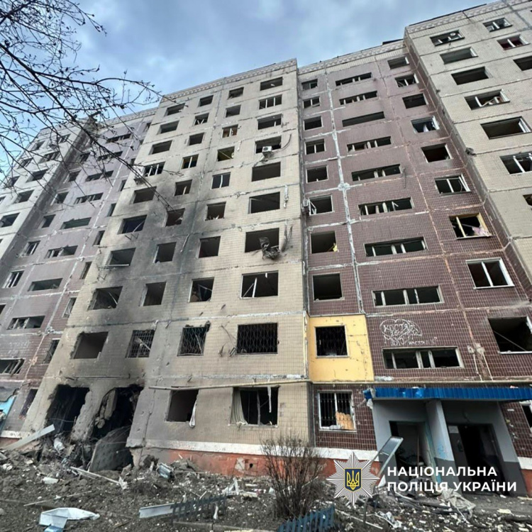 Загиблий і 11 поранених, з них двоє дітей: поліція Донеччини повідомила про наслідки обстрілів 21 вересня