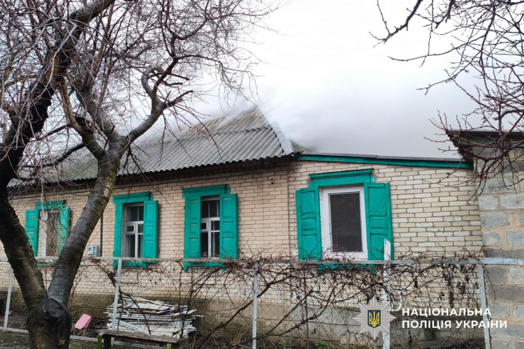 У Добропіллі та Дружківці поранені цивільні внаслідок ударів рф