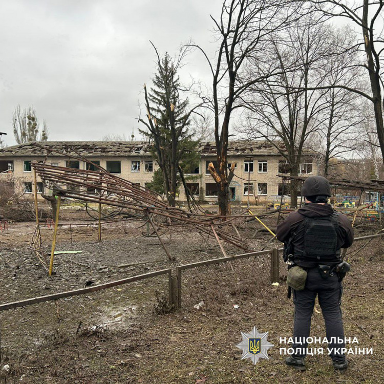 Обстріли Донеччини 16 лютого: обійшлося без постраждалих