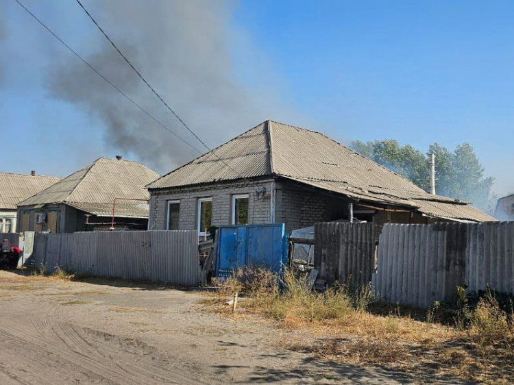  про наслідки російських ударів по Донеччині за добу повідомила поліція