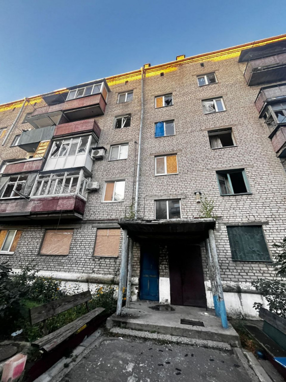 3 загиблих і 13 поранених, зокрема дитина: про обстріли Донеччини 11 серпня інформує поліція