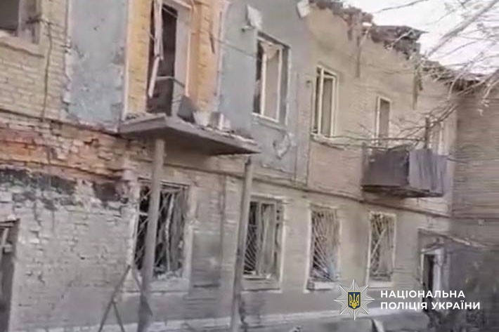 10 цивільних поранені внаслідок російських обстрілів Донеччини за 25 липня