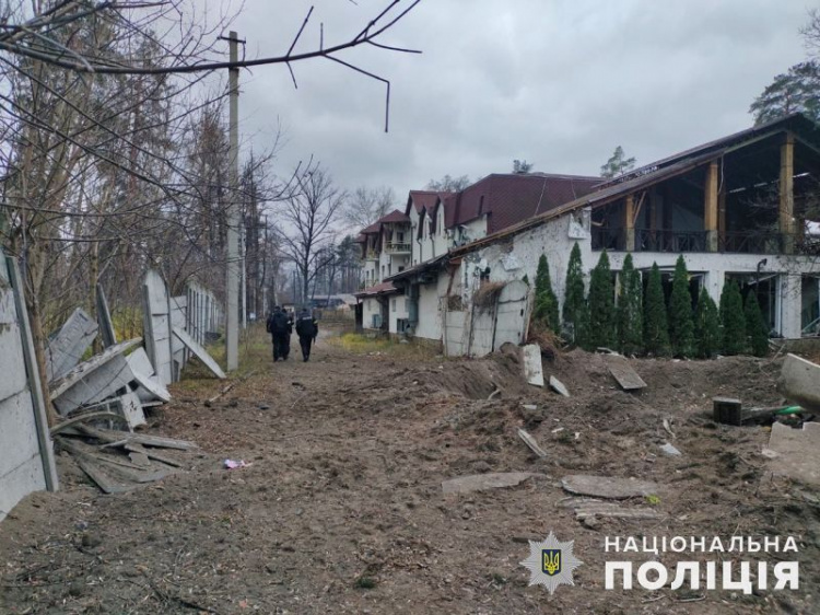 За добу окупанти нанесли по Донеччині 12 ударів