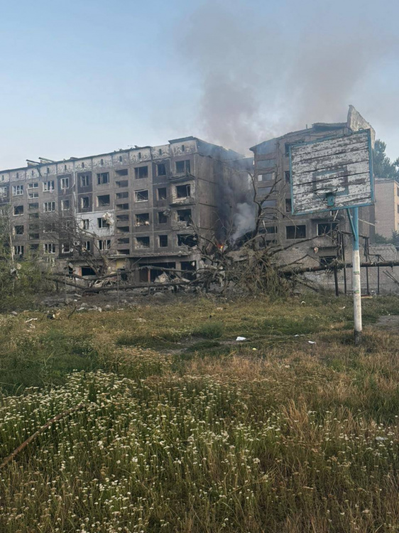 3 загиблих і 13 поранених, зокрема дитина: про обстріли Донеччини 11 серпня інформує поліція