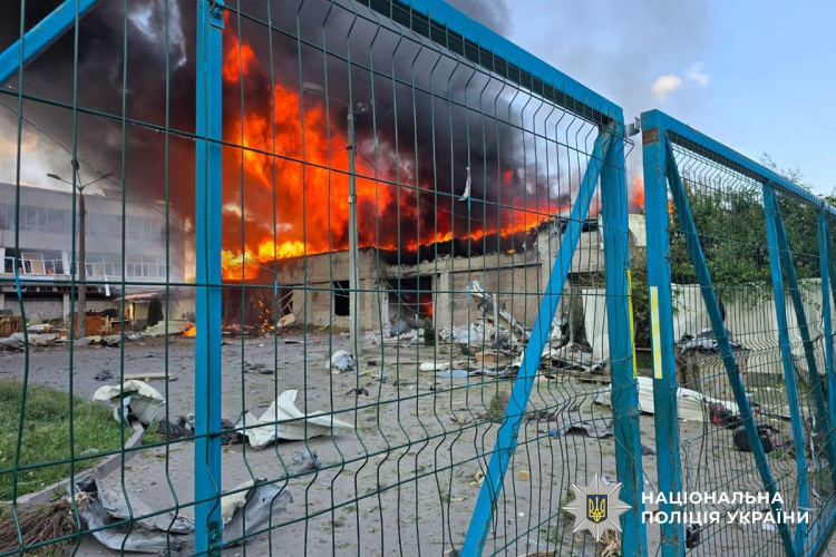 Унаслідок обстрілів рф на Донеччині одна людина загинула, ще 14 поранені, зокрема двоє дітей