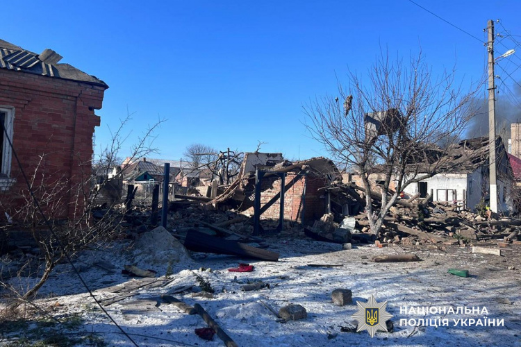 10 лютого окупанти вбили на Донеччині трьох людей, ще 18 поранили