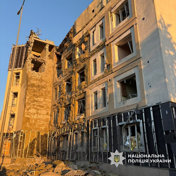 25 вересня війська рф убили двох людей на Донеччині, ще вісьмох поранили