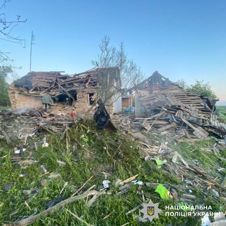 Загиблий і семеро поранених: російський терор проти мирного населення Донеччини триває