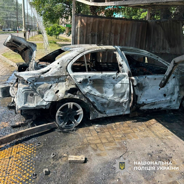 24 липня на Донеччині загинули шестеро цивільних, 30 поранені