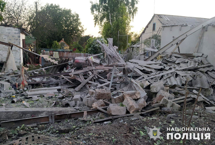 6 мирних мешканців поранені на Донеччині за минулу добу