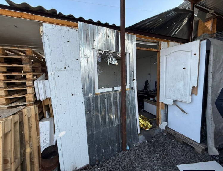 6 загиблих і 19 поранених: поліція Донеччини задокументувала наслідки російських атак 2 березня