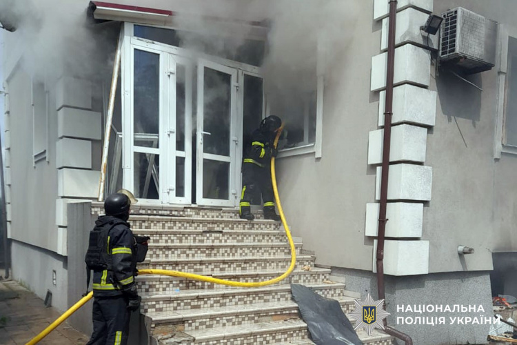 Четверо людей поранені через обстріли Донеччини 17 травня
