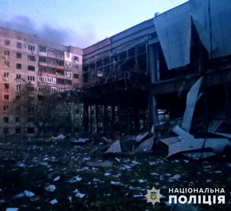 Серед загиблих і поранених – діти: поліція Донеччини повідомляє про наслідки обстрілів 12 жовтня