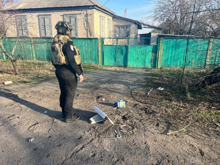 Двоє загиблих і двоє поранених за добу: наслідки ударів росії по мирних жителях Донеччини