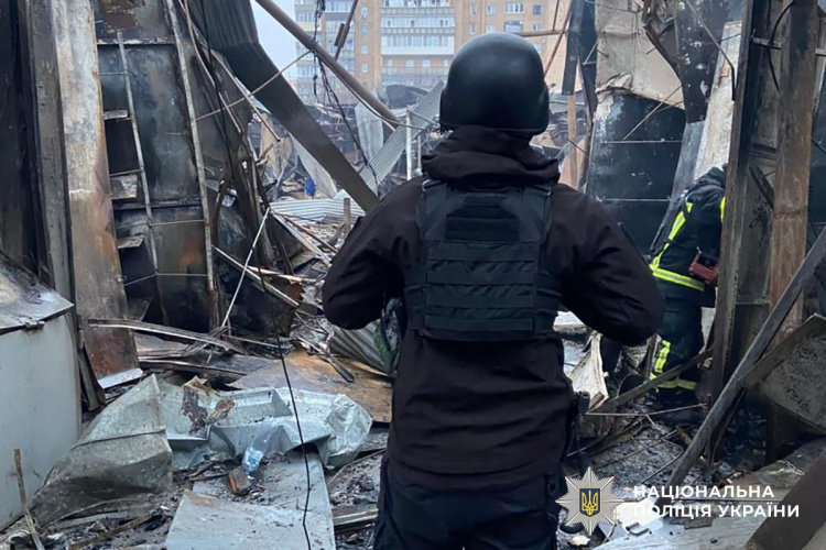 На Донеччині внаслідок обстрілів двоє цивільних загинуло, п’ятеро зазнали поранень